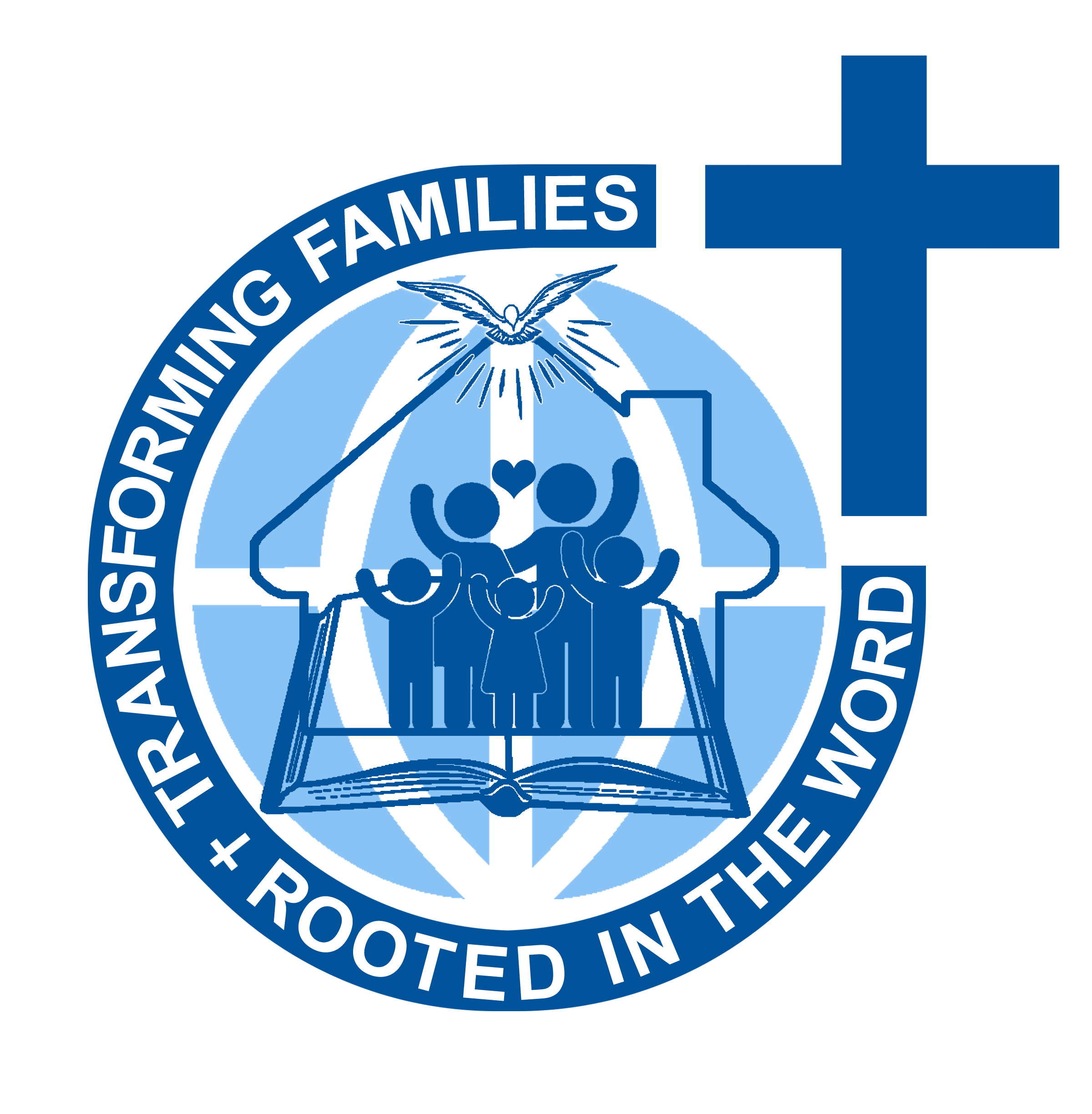 SVD Prarthana Nikethan Logo