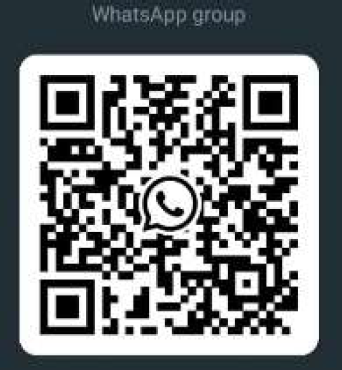 WhatsApp QR